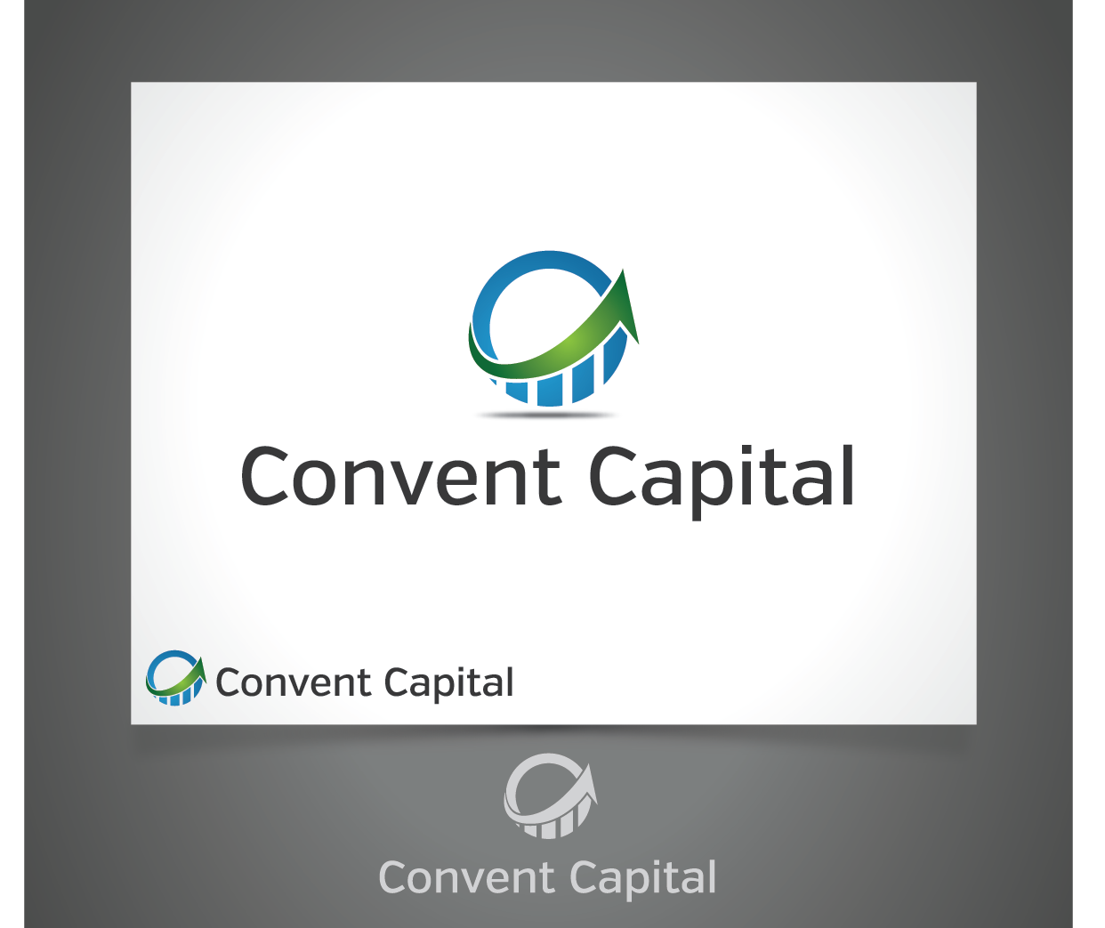 Logo Design by Blind for this project | Design #1821551