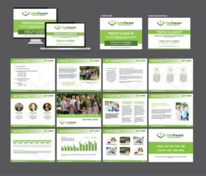 PowerPoint Design by Achiver