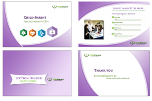 PowerPoint-Design von T.H für dieses Projekt | Design: #6970027