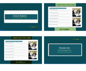 PowerPoint-Design von T.H für dieses Projekt | Design: #6972390
