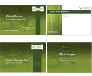 PowerPoint Design by T.H