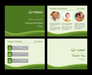 PowerPoint-Design von sumarnishadi für dieses Projekt | Design: #6911721