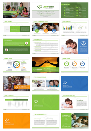 PowerPoint Design by J Concepts for this project | Design #6999548