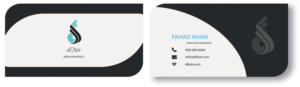 Diseño de Logo por fahadkhan1740 para este proyecto | Diseño #6921873