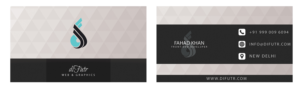 Logo Design by fahadkhan1740 for this project | Design: #6921874