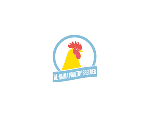 Logo Design by DE_Rocket for Al-Naciim Poutry Breeder | Design: #1801441