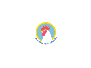 Logo Design by DE_Rocket for Al-Naciim Poutry Breeder | Design: #1805961