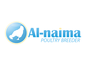 Logo Design by incognito design for Al-Naciim Poutry Breeder | Design: #1804779