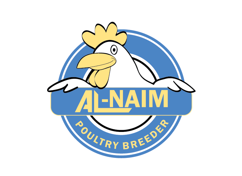 Logo Design by incognito design for Al-Naciim Poutry Breeder | Design: #1833528