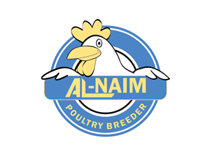 Logo Design by incognito design for Al-Naciim Poutry Breeder | Design: #1833528