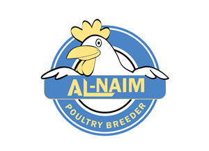 Logo Design by incognito design for Al-Naciim Poutry Breeder | Design: #1833541