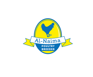Logo Design by JBDesign for Al-Naciim Poutry Breeder | Design: #1802368