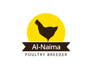 Logo Design by Simon for Al-Naciim Poutry Breeder | Design: #1807761
