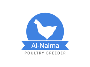 Logo Design by Simon for Al-Naciim Poutry Breeder | Design: #1807762