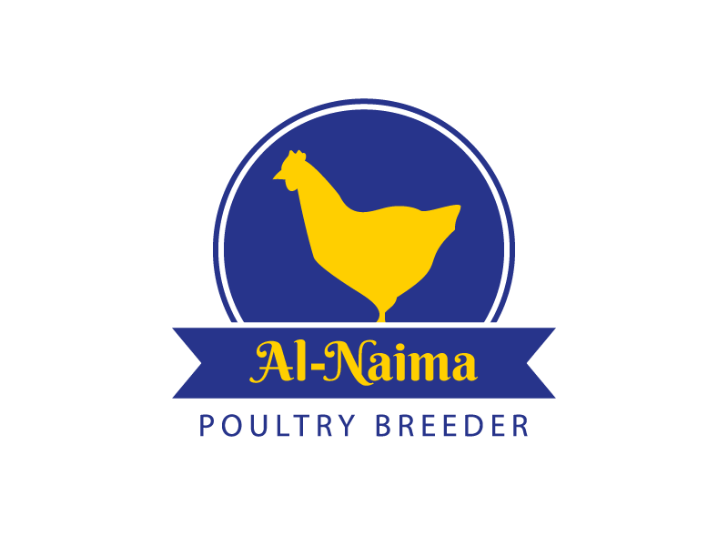 Logo-Design von Simon für Al-Naciim Poutry Breeder | Design #1807774