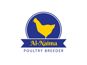 Logo Design by Simon for Al-Naciim Poutry Breeder | Design: #1807774
