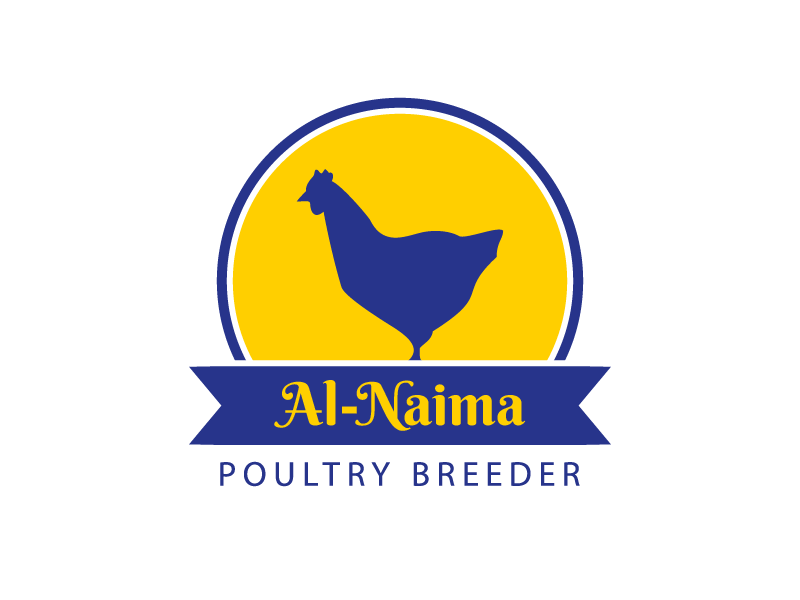 Logo Design by Simon for Al-Naciim Poutry Breeder | Design #1807792