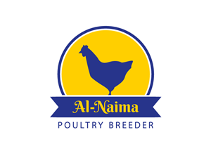 Design de Logo par Simon pour Al-Naciim Poutry Breeder | Design #1807792