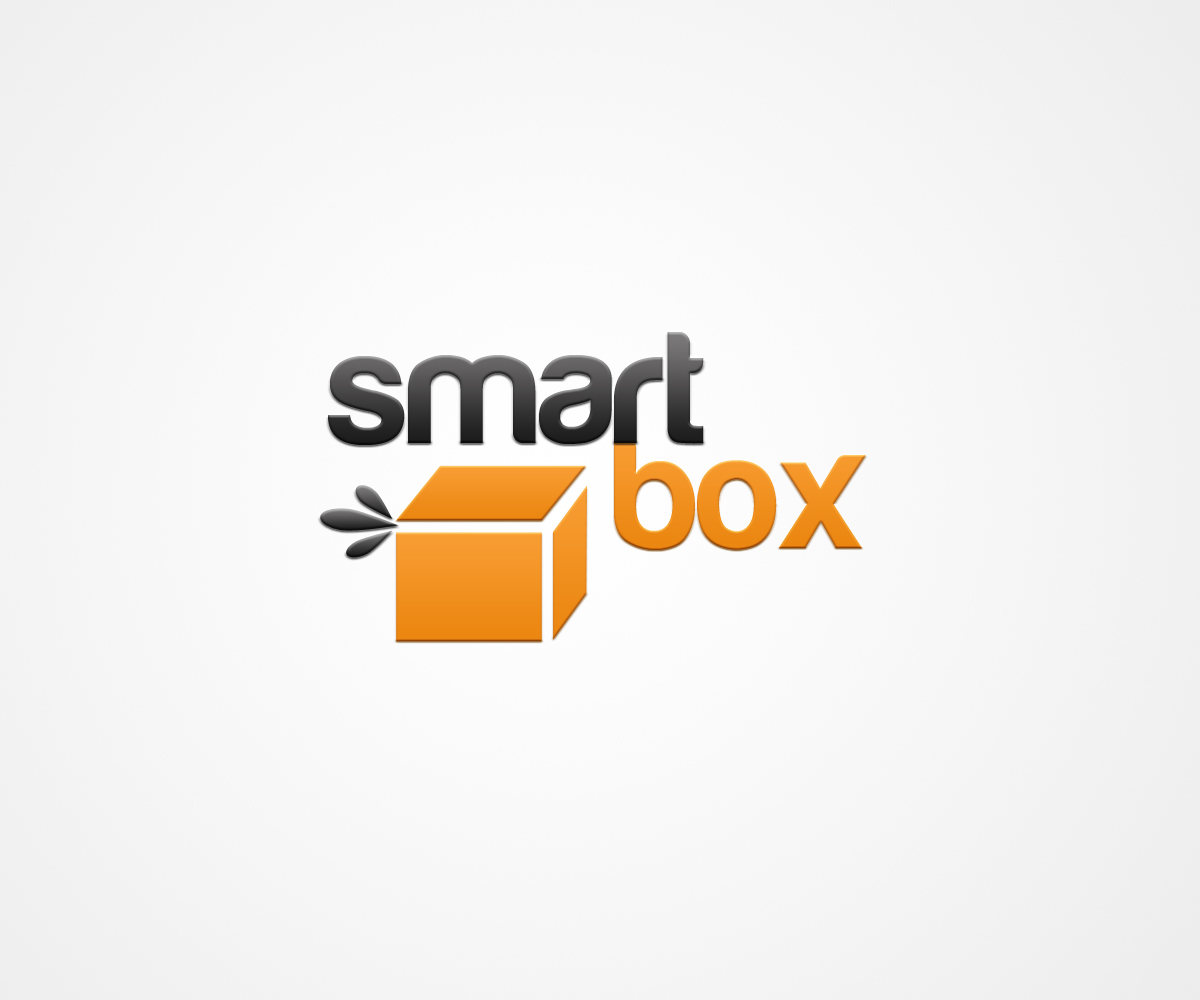 Logo Design by Kaye for Smartbox Vending, Inc. | Design #1782684
