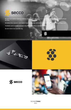 Logo Design by D4Designer for this project | Design: #6912131