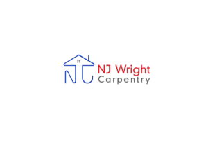 Design de Logo par sanalkumar pour NJ Wright Carpentry | Design : #6917578