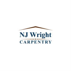 Design de Logo par Linea pour NJ Wright Carpentry | Design : #6923092