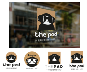 Logo Design by Empathy Design