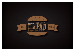 Logo Design by @gus for this project | Design: #6922020