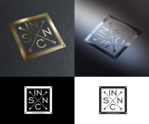Logo-Design von timo68 für In Scn | Design #6923036