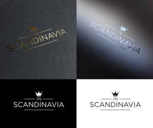 Logo Design by timo68 for In Scn | Design: #6923045