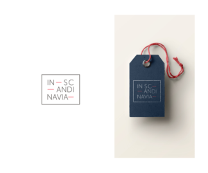 Logo Design by galin ganchev for In Scn | Design: #6979114