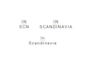 Logo Design by sikamcoy222 for In Scn | Design: #6954719