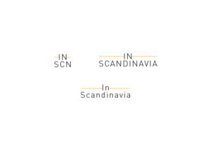 Logo Design by sikamcoy222 for In Scn | Design: #6954721