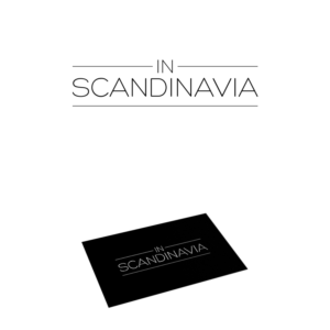 Logo-Design von Dana Jelescu für In Scn | Design #7001433