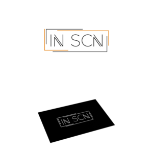 Logo Design by Dana Jelescu for In Scn | Design: #7001532