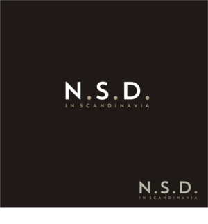 Logo Design by fanis for In Scn | Design: #6960752