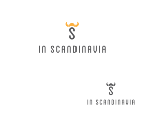 Logo Design by benito for In Scn | Design: #6970345