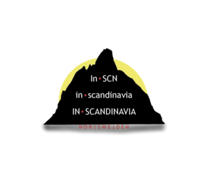 Logo-Design von HH Designs für In Scn | Design #6914358