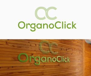 Logo-Design von Maher Sh für OrganoClick | Design: #7008978