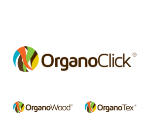 Logo Design by ELOISE LIND for OrganoClick | Design: #7012516