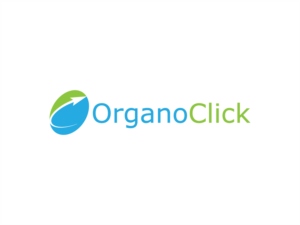 Diseño de Logo por Ajay Soni para OrganoClick | Diseño: #7012567