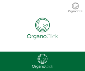 Design de Logo par M.Pirs pour OrganoClick | Design : #6960912