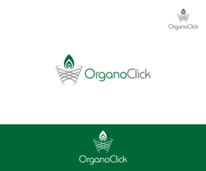 Design de Logo par M.Pirs pour OrganoClick | Design : #6961037
