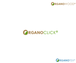 Diseño de Logo por King Cozy para OrganoClick | Diseño: #7041989