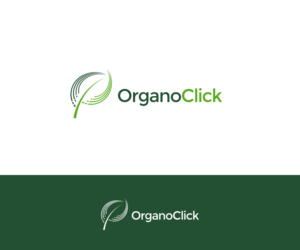 Logo-Design von VGB für OrganoClick | Design: #6980019