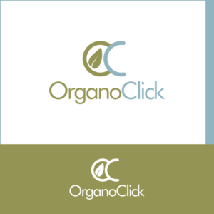 Logo Design by ChinMaya for OrganoClick | Design: #7028075