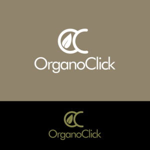 Logo Design by ChinMaya for OrganoClick | Design: #7028076
