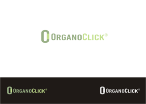Logo Design by FreshFruits Design for OrganoClick | Design: #7034522
