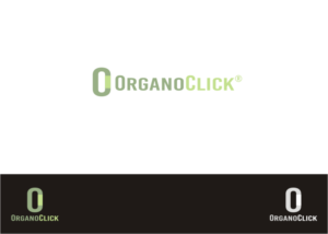 Logo Design by FreshFruits Design for OrganoClick | Design: #7034523