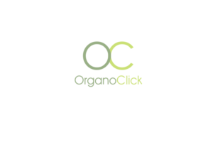 Logo Design by FreshFruits Design for OrganoClick | Design: #7034950